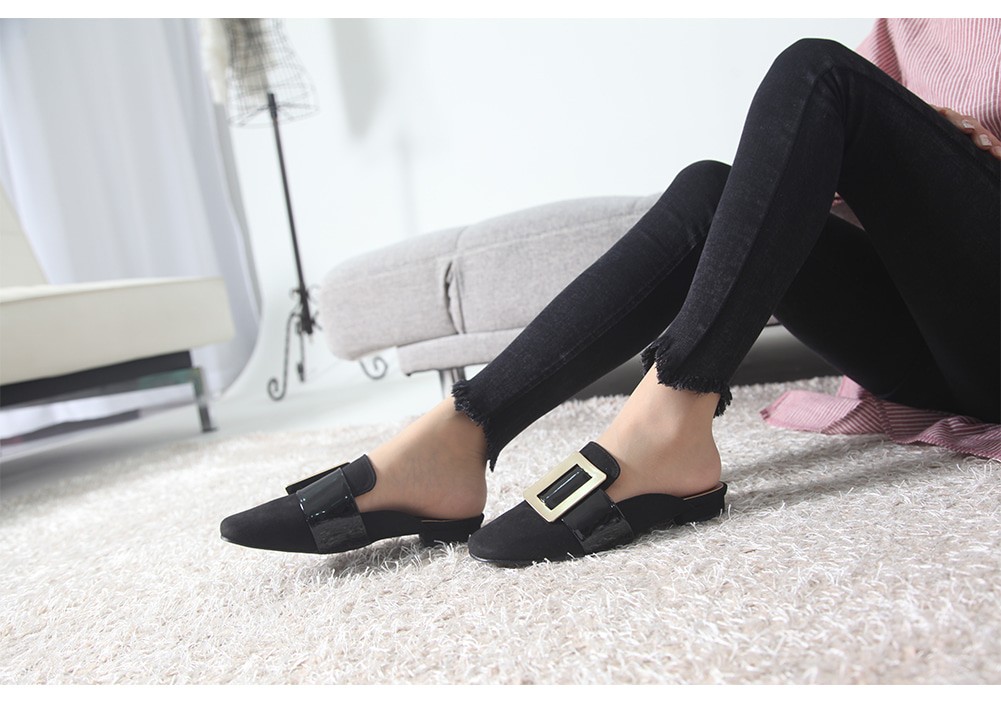 New Belt Decorative Blower 2.5cm Buckle Fashion Sh