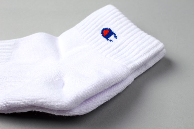 New Champion Socks Gullshifting Fashion Exercise C