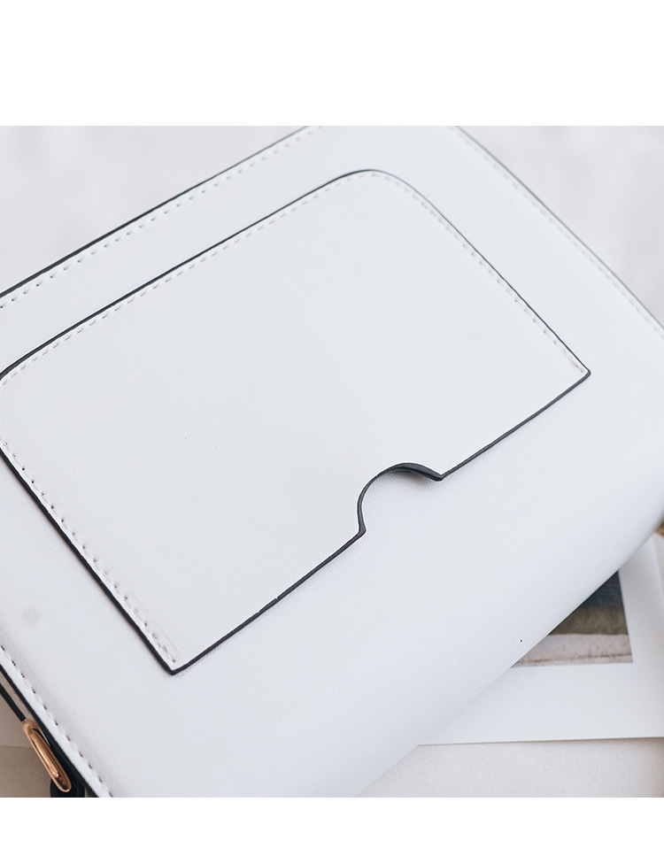 New Cross Mini Handbag Woman Women's Bag Beauti