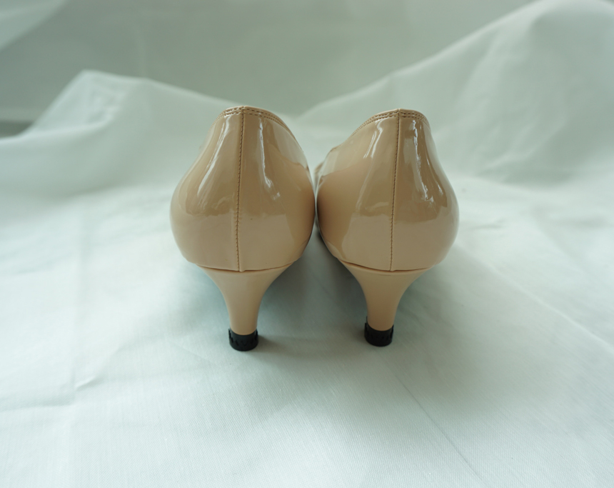 Patented Functional Unity Interview Shoes Crew Bla