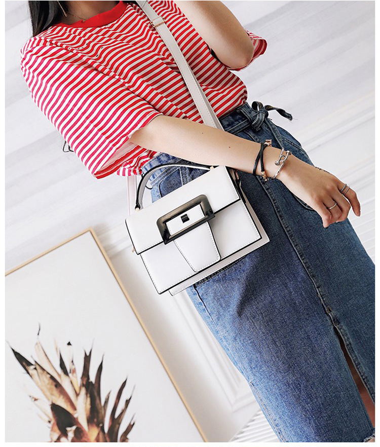 New Cross Mini Handbag Woman Women's Bag Beauti