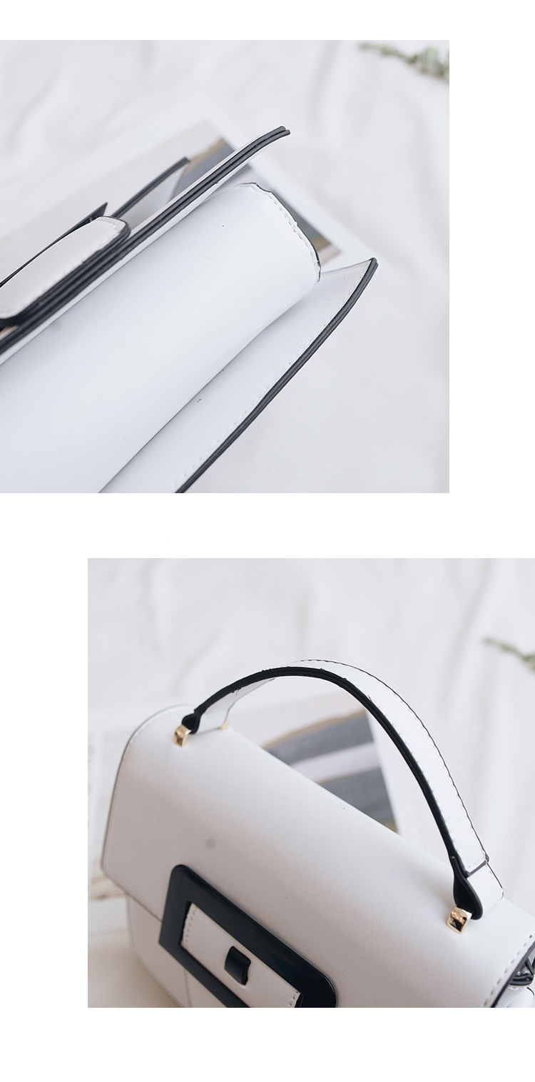 New Cross Mini Handbag Woman Women's Bag Beauti