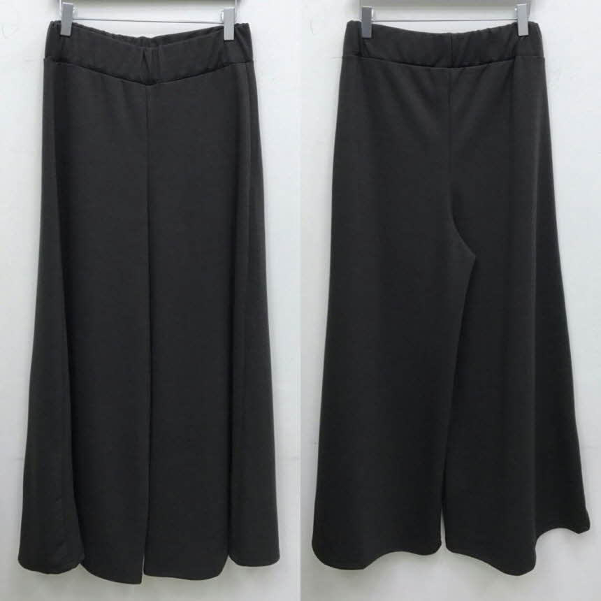 Two-piece set Women's autumn foliage Basic mode