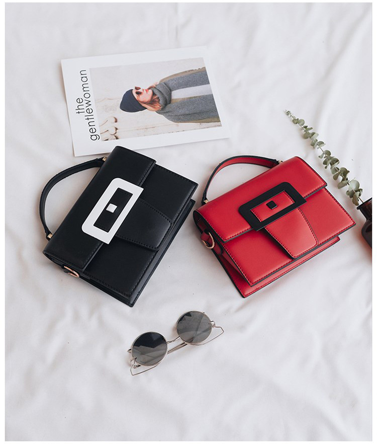 New Cross Mini Handbag Woman Women's Bag Beauti