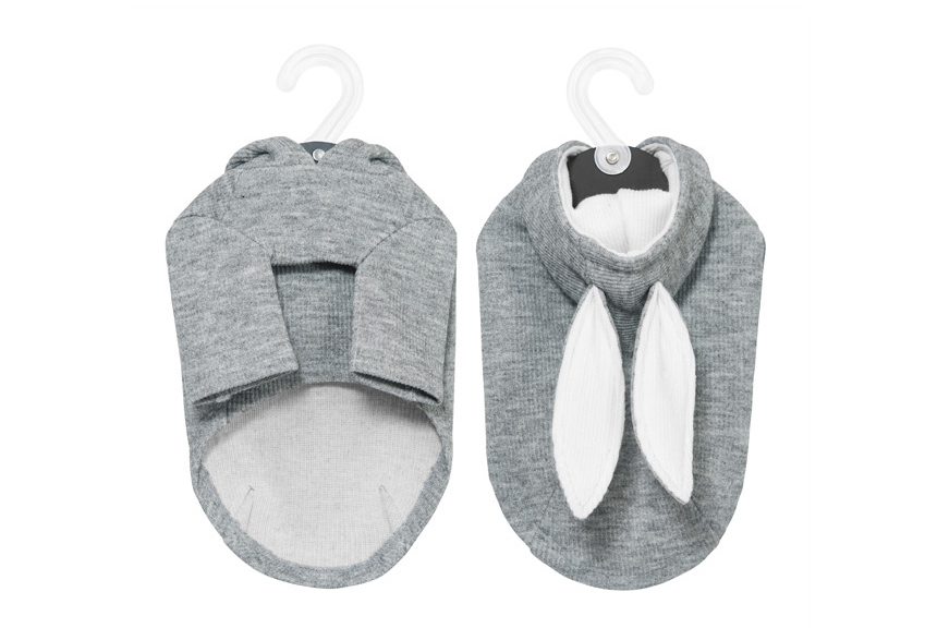 NEW DOG FASHION Unusual Dog Clothes Sniff Dog Clot