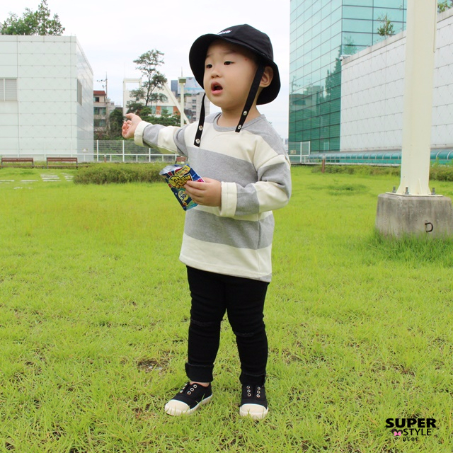 NEW KIDS SHOES presented insole F Tone Down Benshi