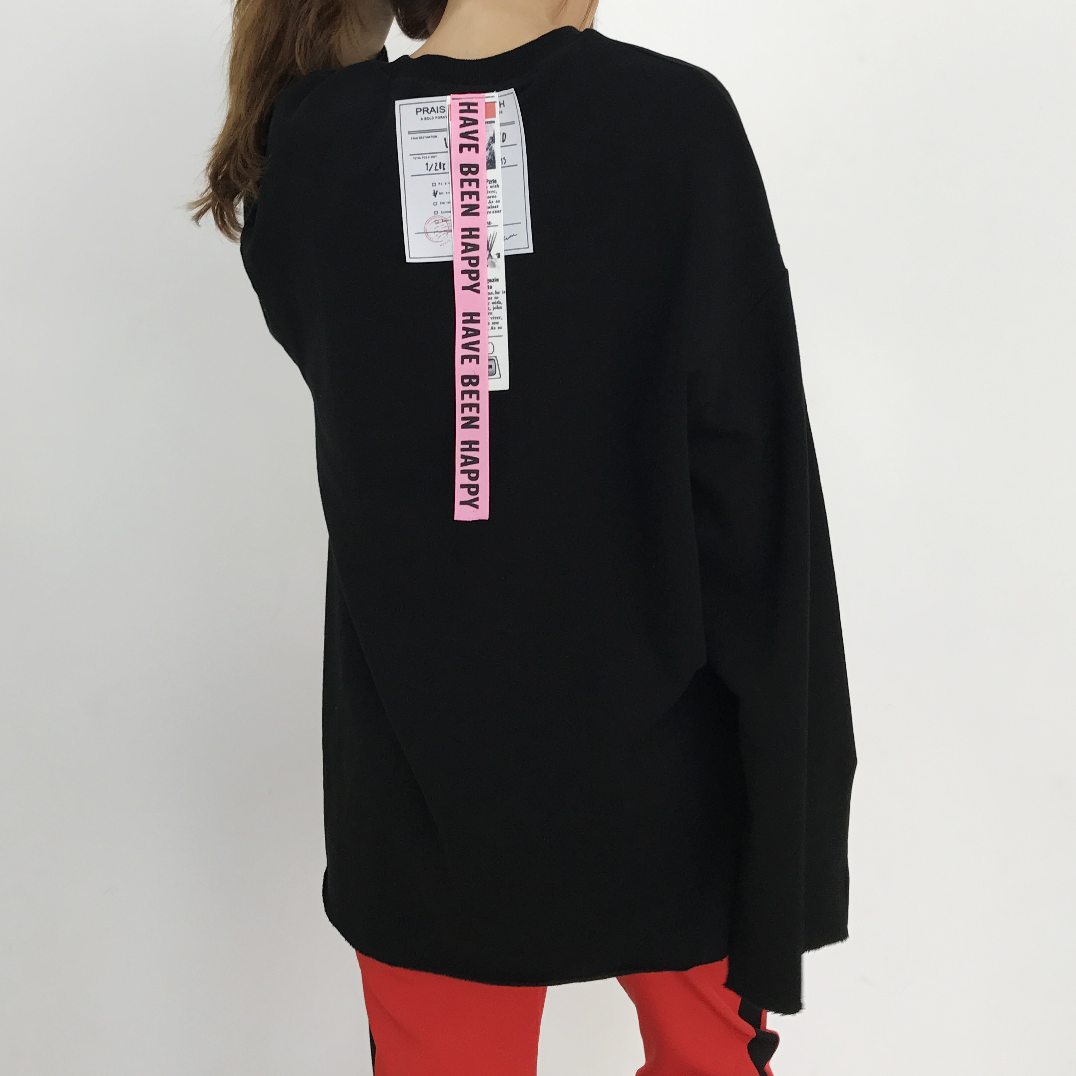 New Women's Pants Street Track Slacks Pants 20&