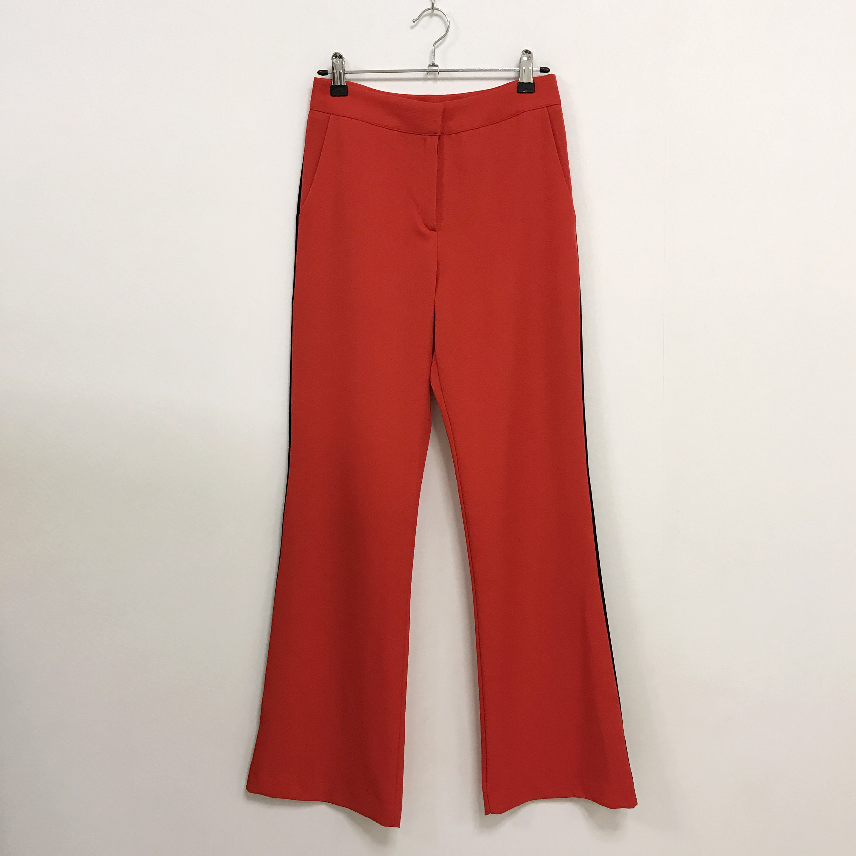 New Women's Pants Street Track Slacks Pants 20&