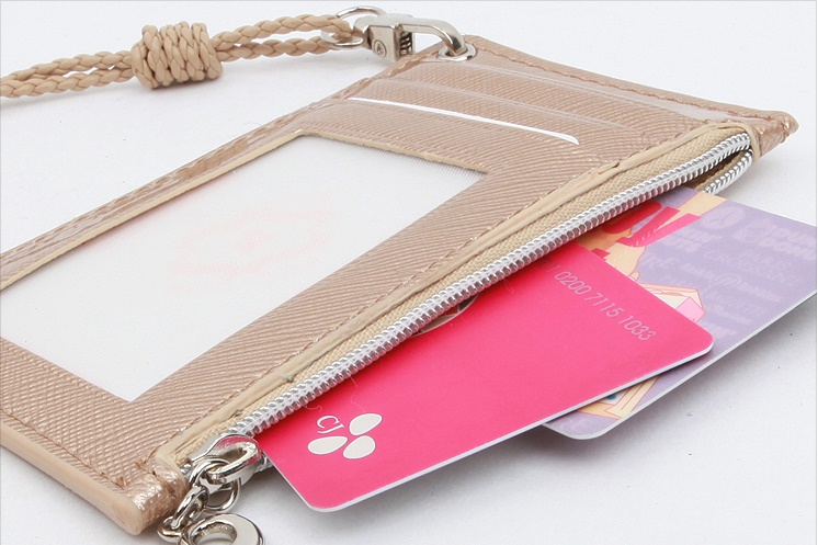 NEW CARD HOLDER WALLETS Annamel female card holder