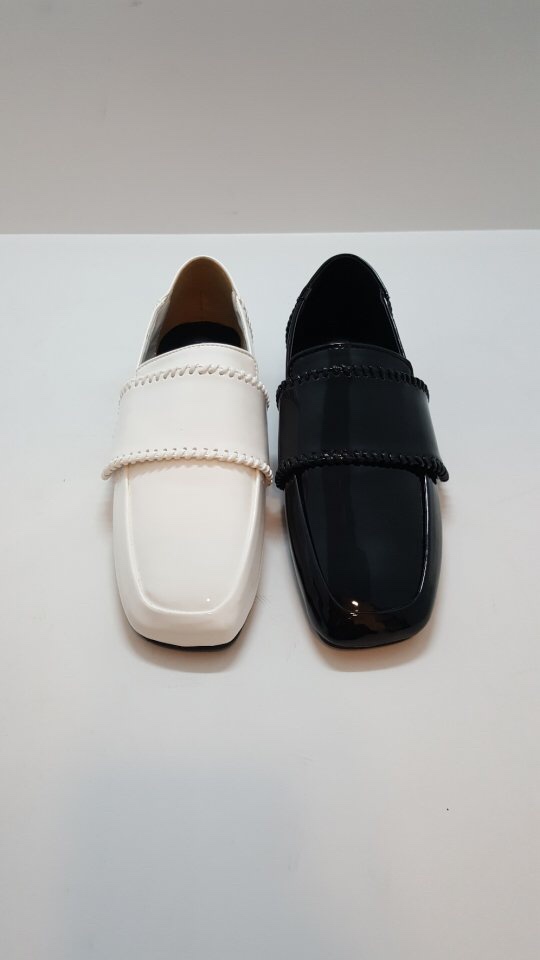 New Anamel Scoop looper 2color Lovely fit sturdy s