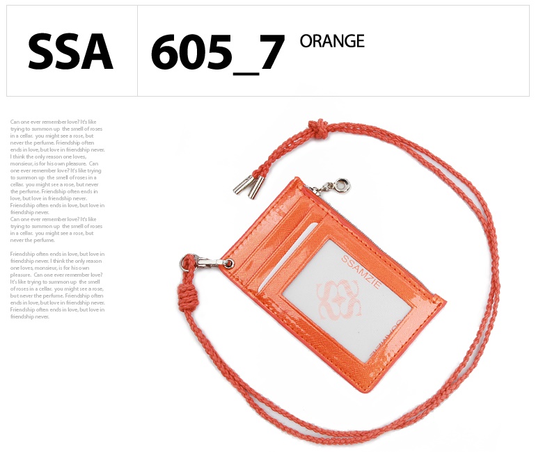 NEW CARD HOLDER WALLETS Annamel female card holder