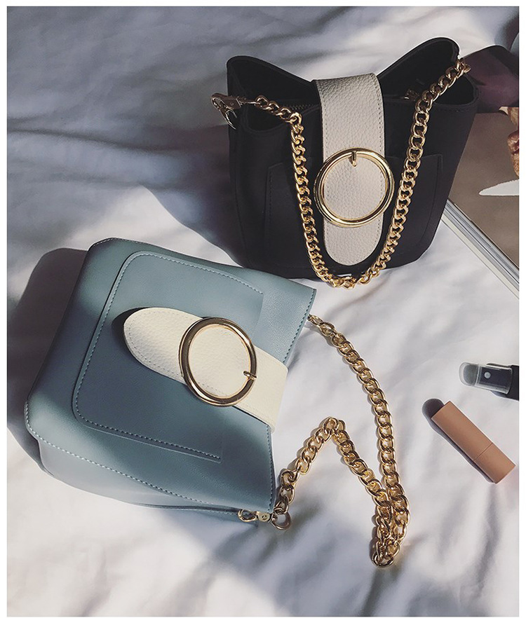 New Color Cross Chain Mini Back Women Bags Women B