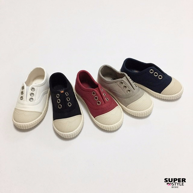 NEW KIDS SHOES presented insole F Tone Down Benshi