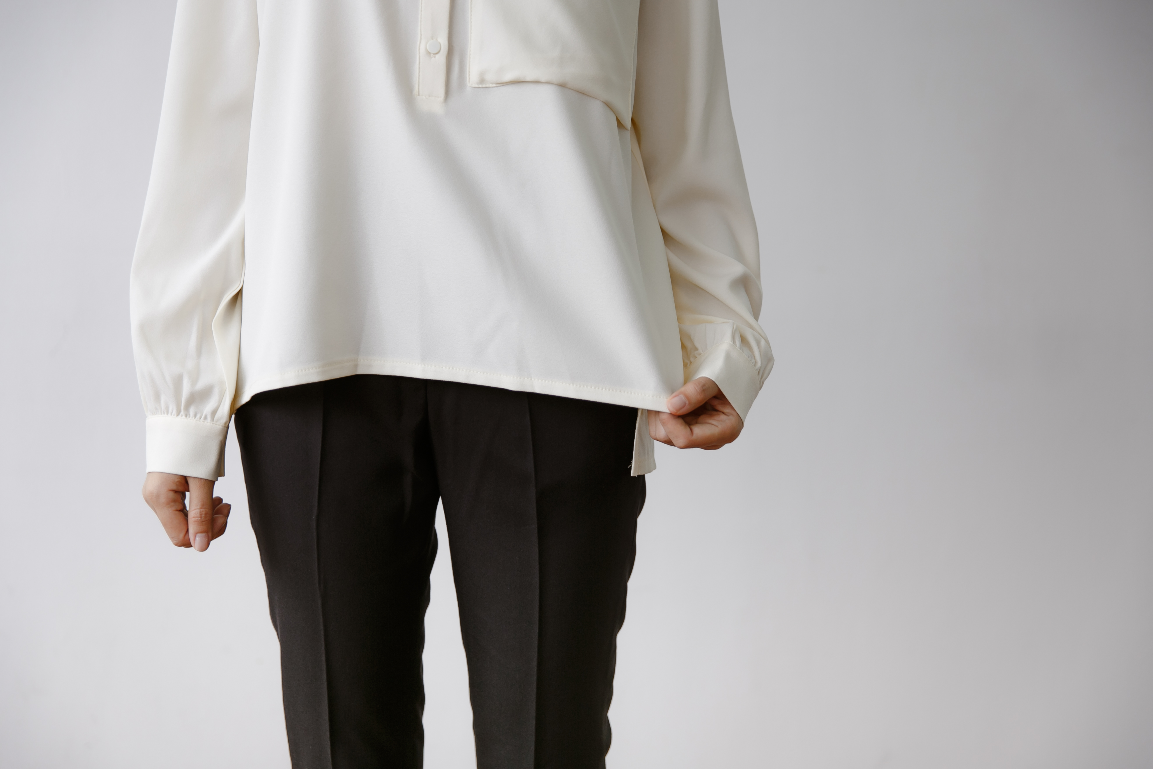 NEW FASHION LADY GIRL Blouse Blouse from now till 