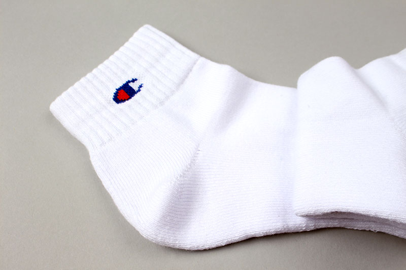 New Champion Socks Gullshifting Fashion Exercise C