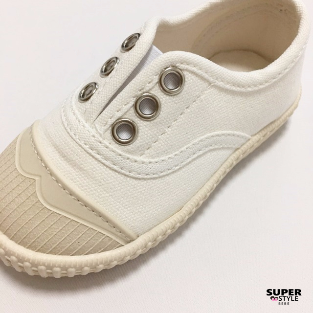 NEW KIDS SHOES presented insole F Tone Down Benshi