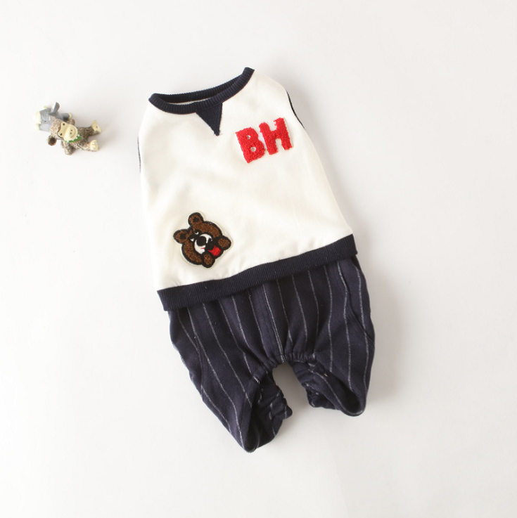 NEW DOG FASHION dog clothes sniff star shape all-i