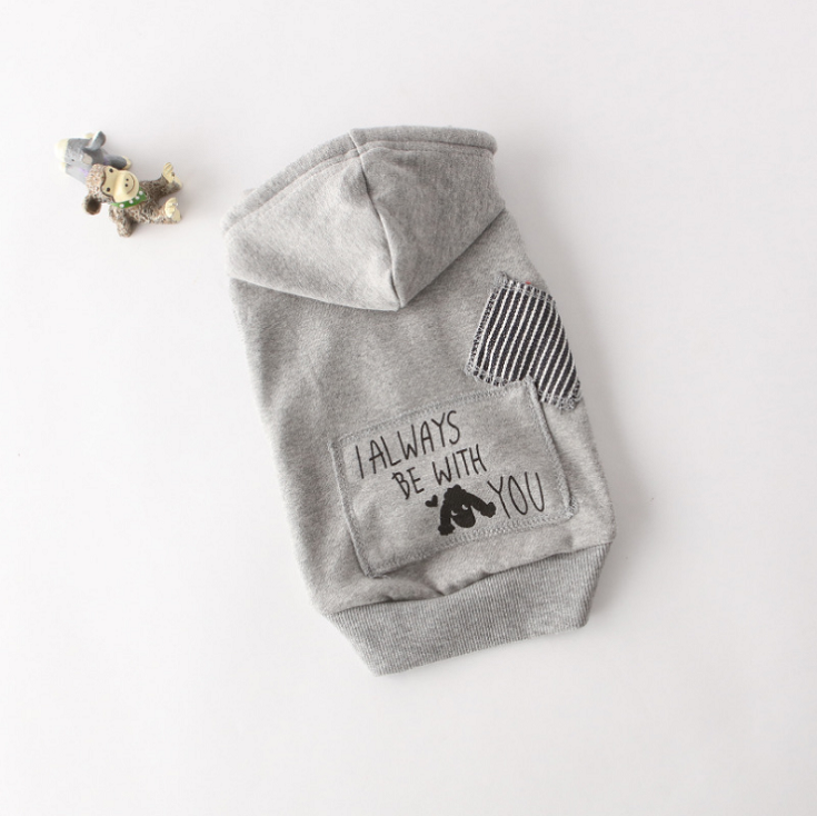 NEW DOG FASHION dog clothes sniff star shape all-i