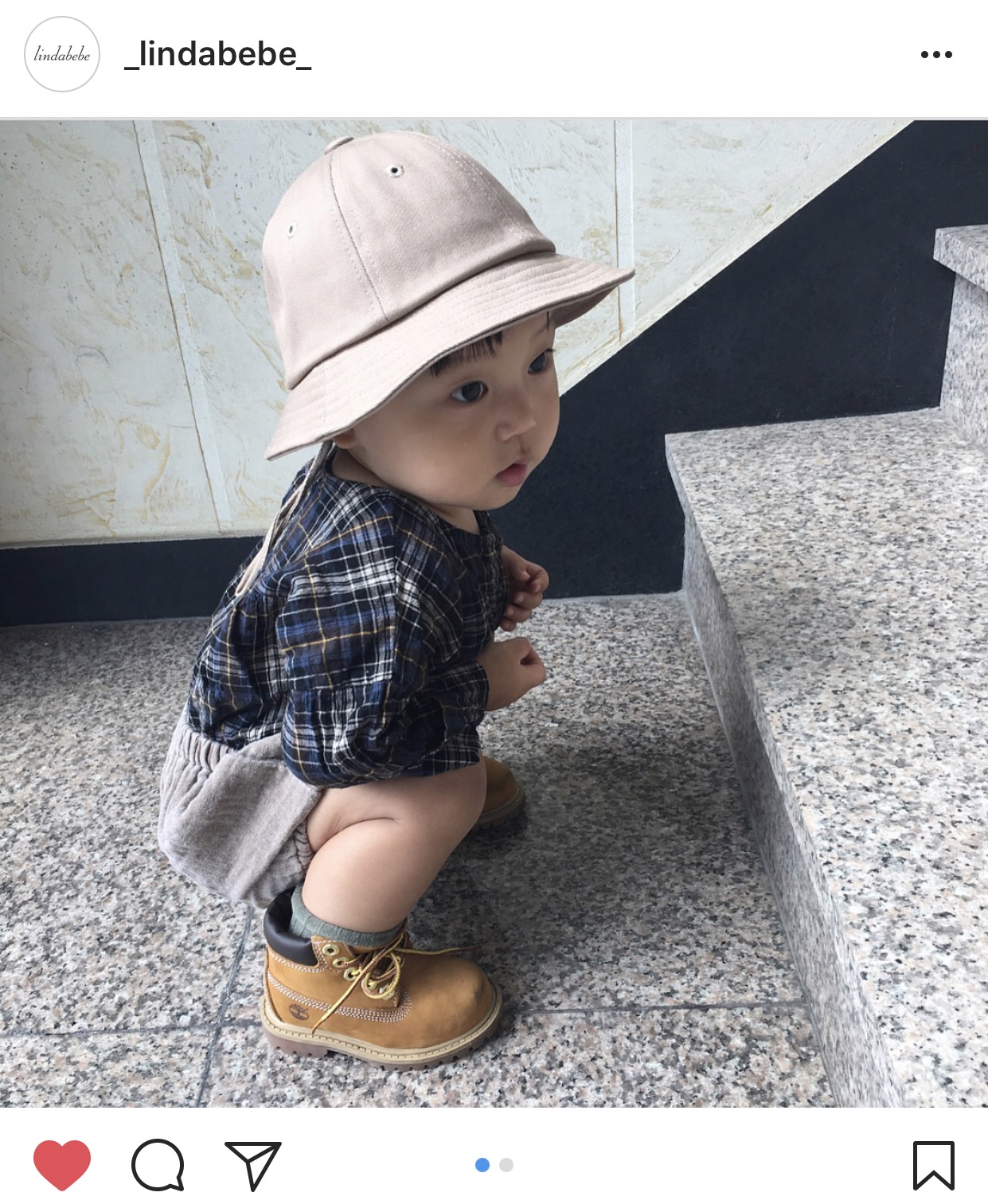 Jungle Busty Hat 48,50 Baby Infant Buckets Hat Aut