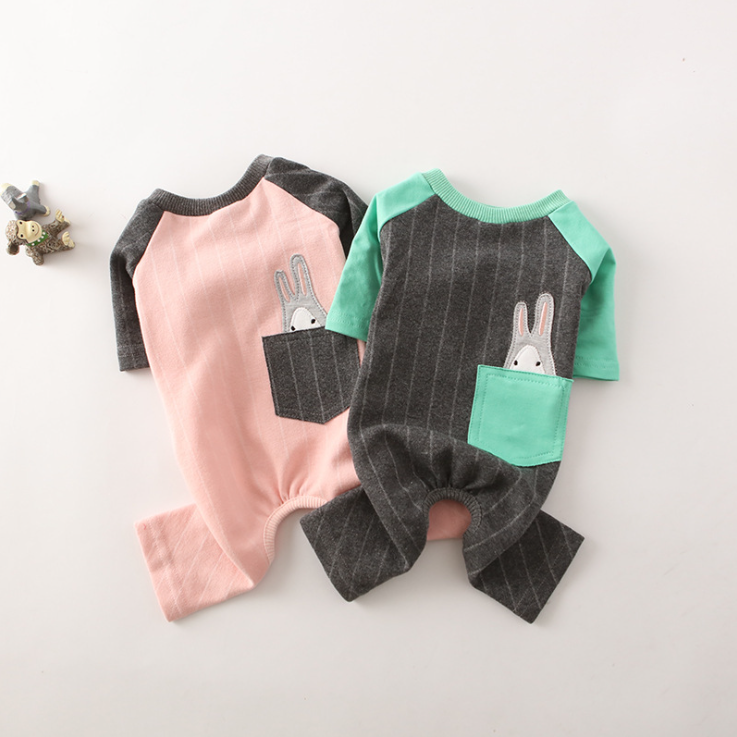 NEW DOG FASHION dog clothes sniff star shape all-i