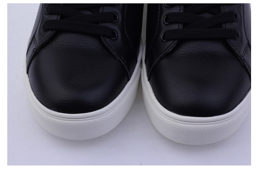 Men Height Shoes Gold height Men's sneakers 5.5