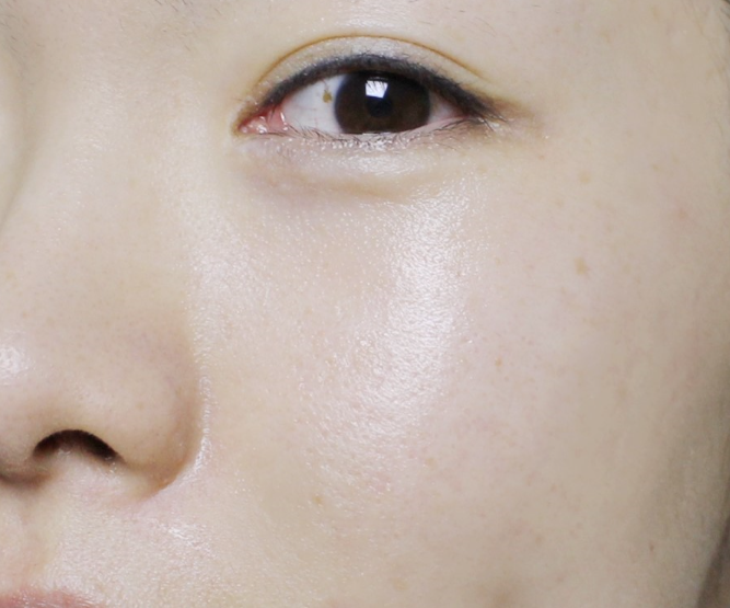 New Papaya Tree Facial Cream 105g Moisturizing ski