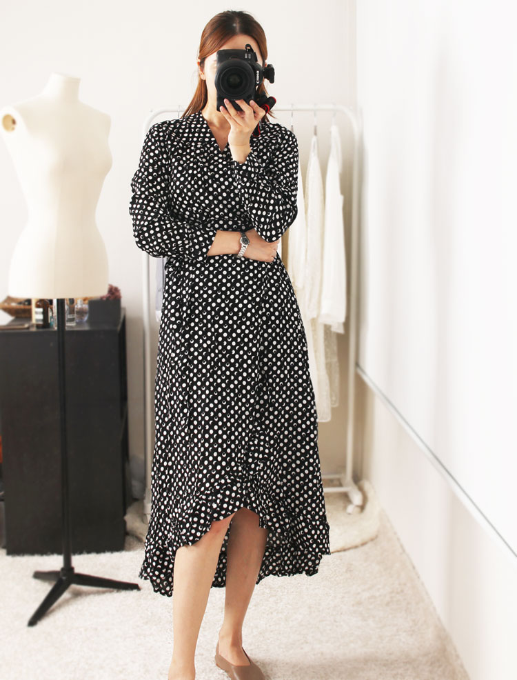 The most popular one-piece collection of spring su