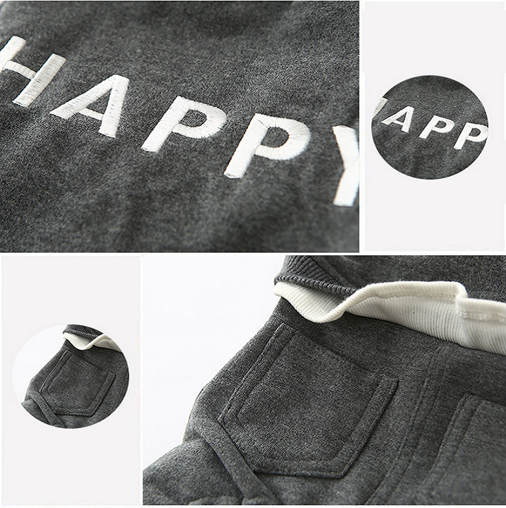 NEW DOG FASHION dog clothes sniff star shape all-i