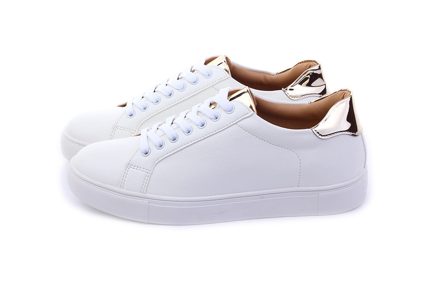 Men Height Shoes Gold height Men's sneakers 5.5