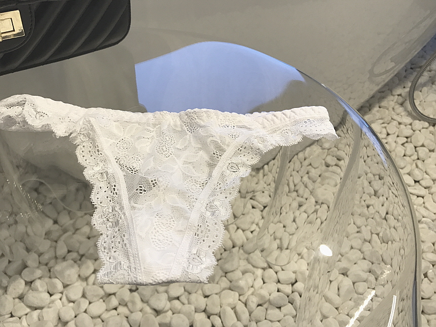 Women Underwear Sexy Lingerie Wearing Good Daily A