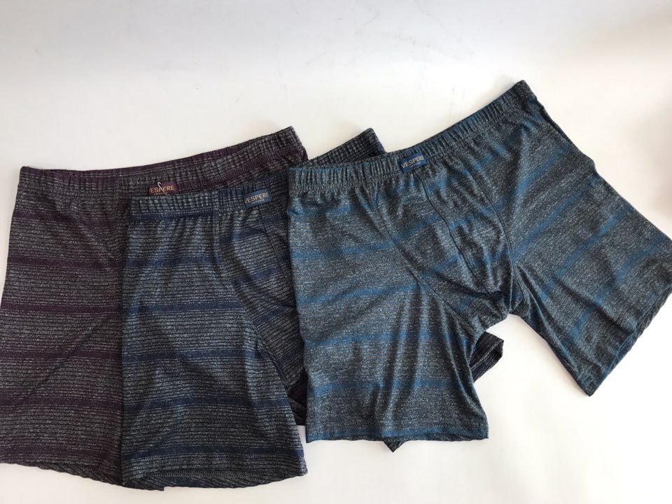 NEW MEN BOXER UNDERWEAR Long DROSS MODAL SET Men&#