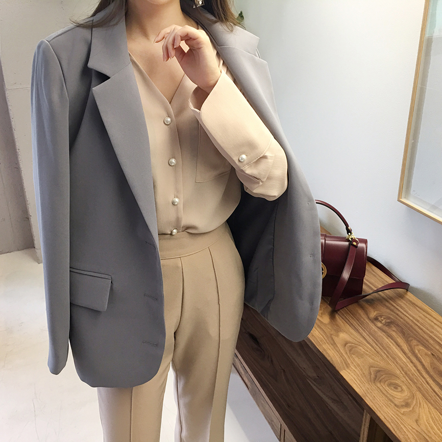 New Women's Pants High Waist Slacks 9 Piece Wom