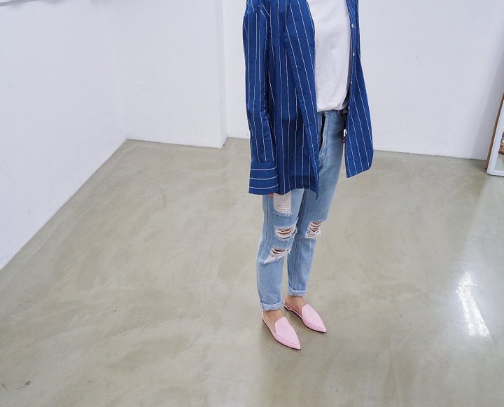 New Simple Gold Decoration Blower Autumn Statue