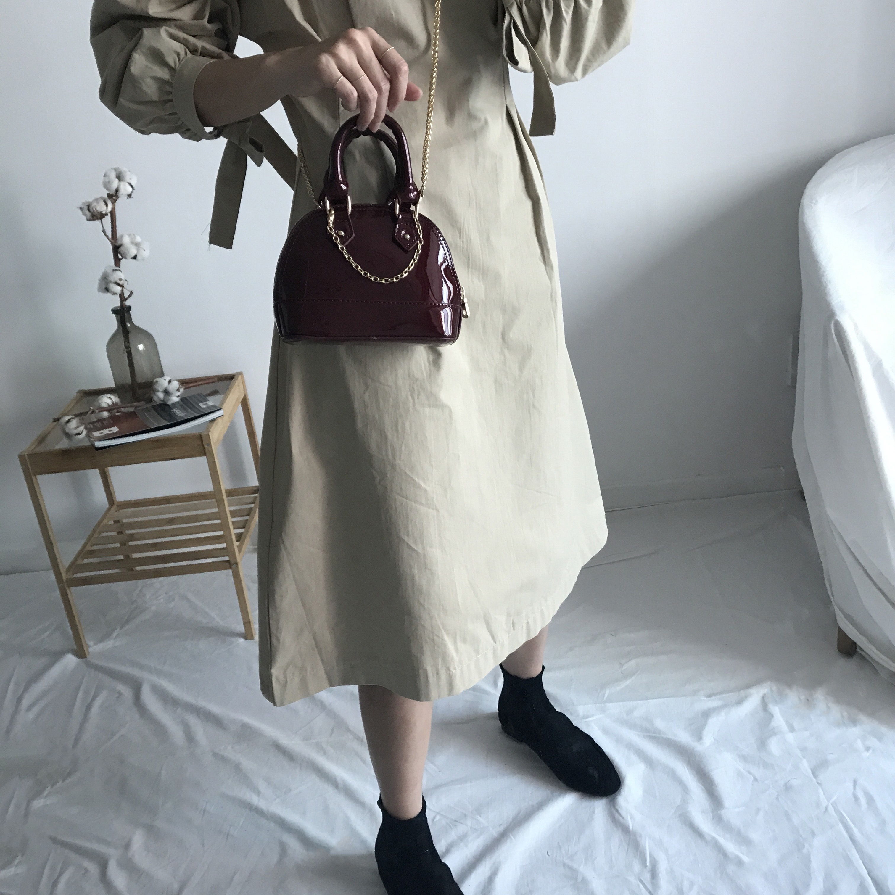 New mini chain back 2col size