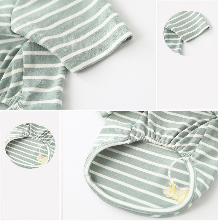 NEW DOG FASHION dog clothes sniff star shape all-i