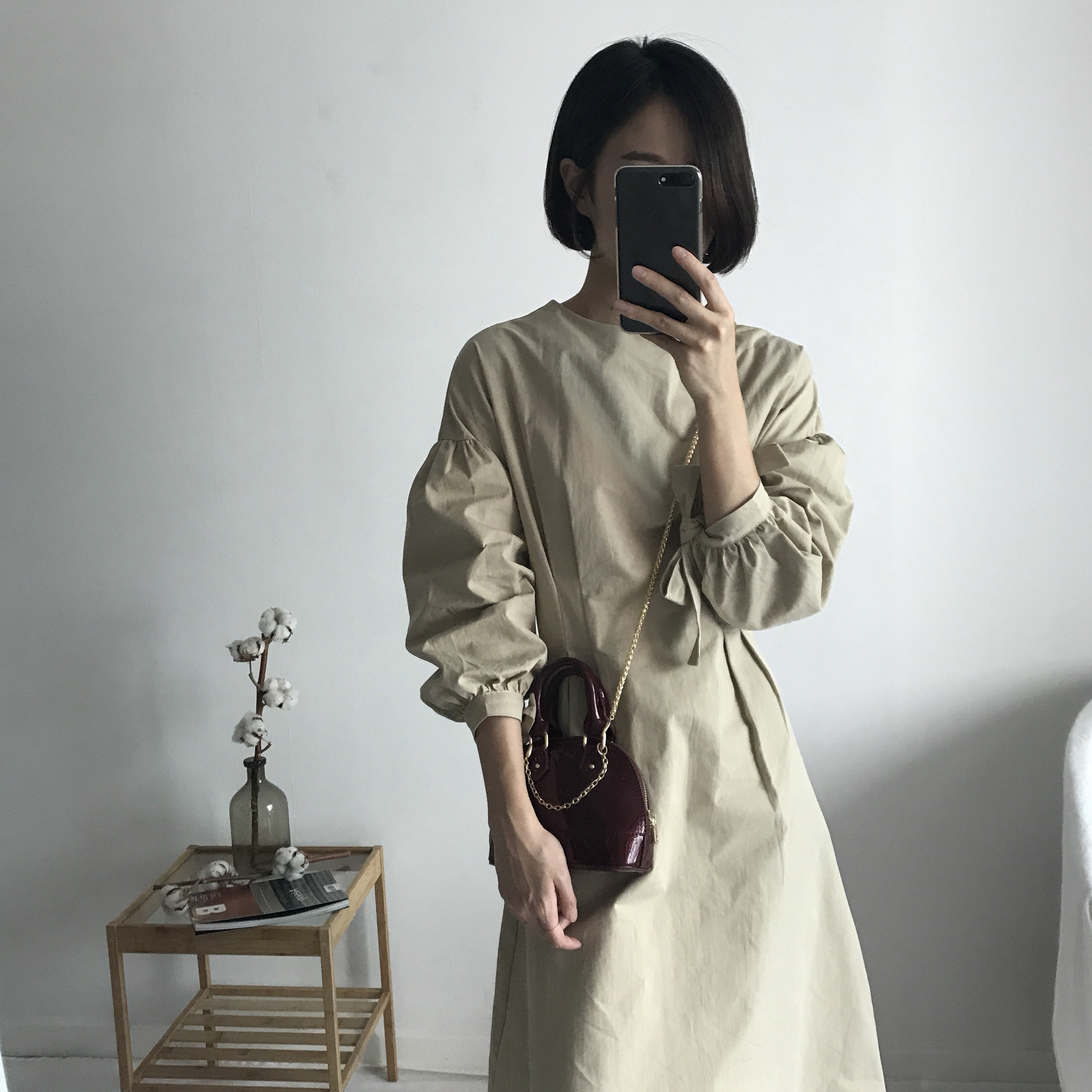 New mini chain back 2col size