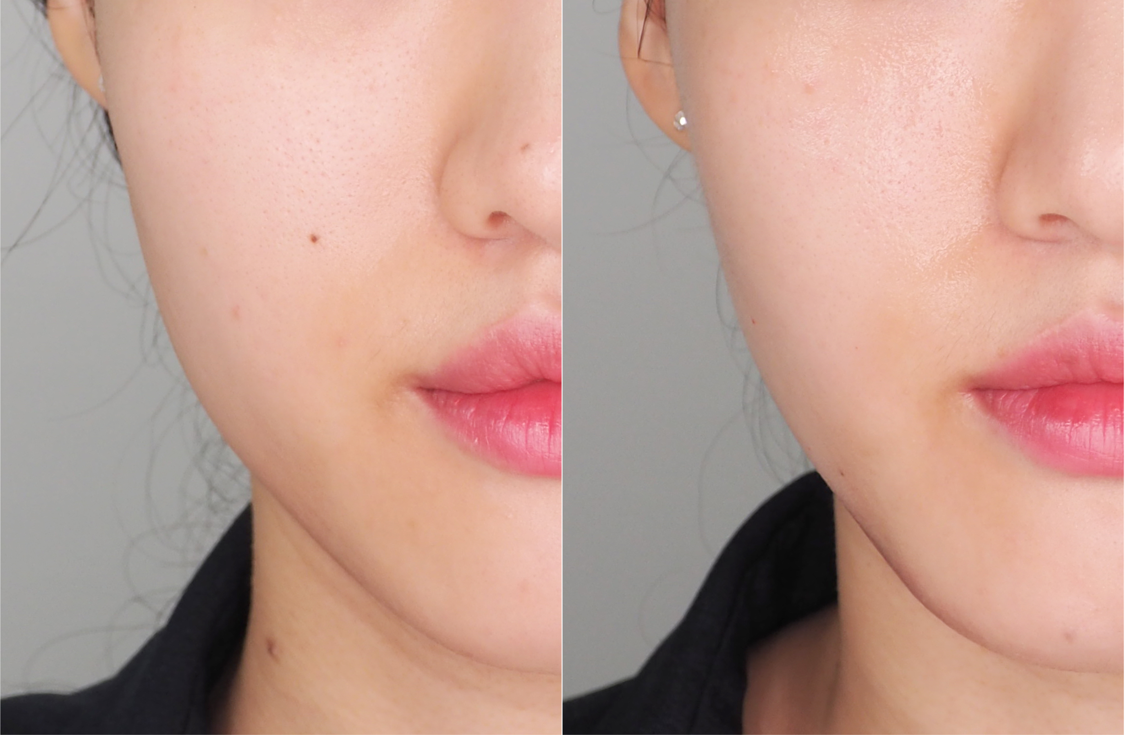 New Beauty Mori Outline Cream No.1 Cell Gloss D Ho