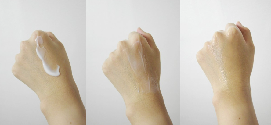 New Papaya Tree Facial Cream 105g Moisturizing ski