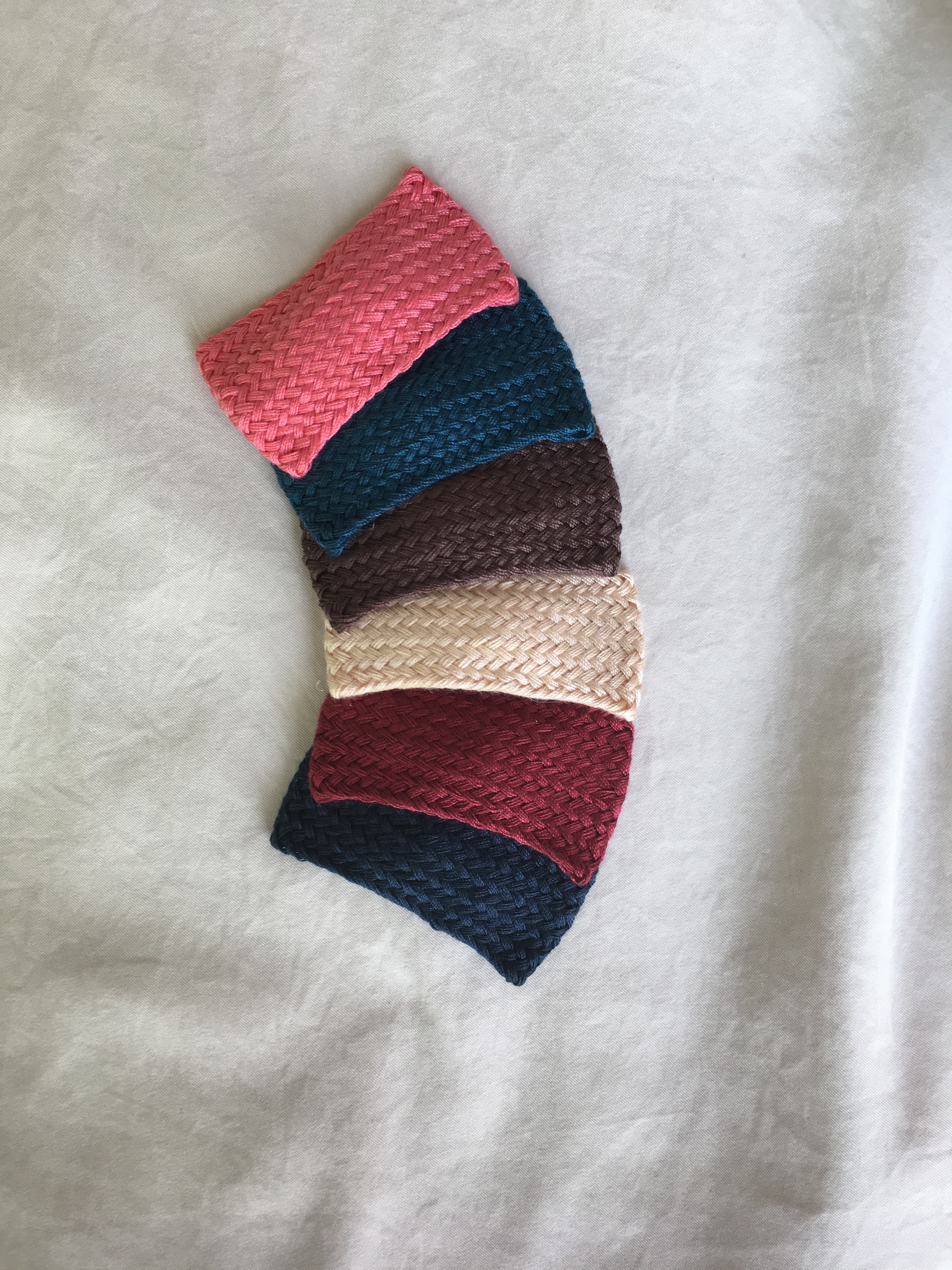 Hair Accessories Knit Tuck Pin Baby Hairpin Daycar