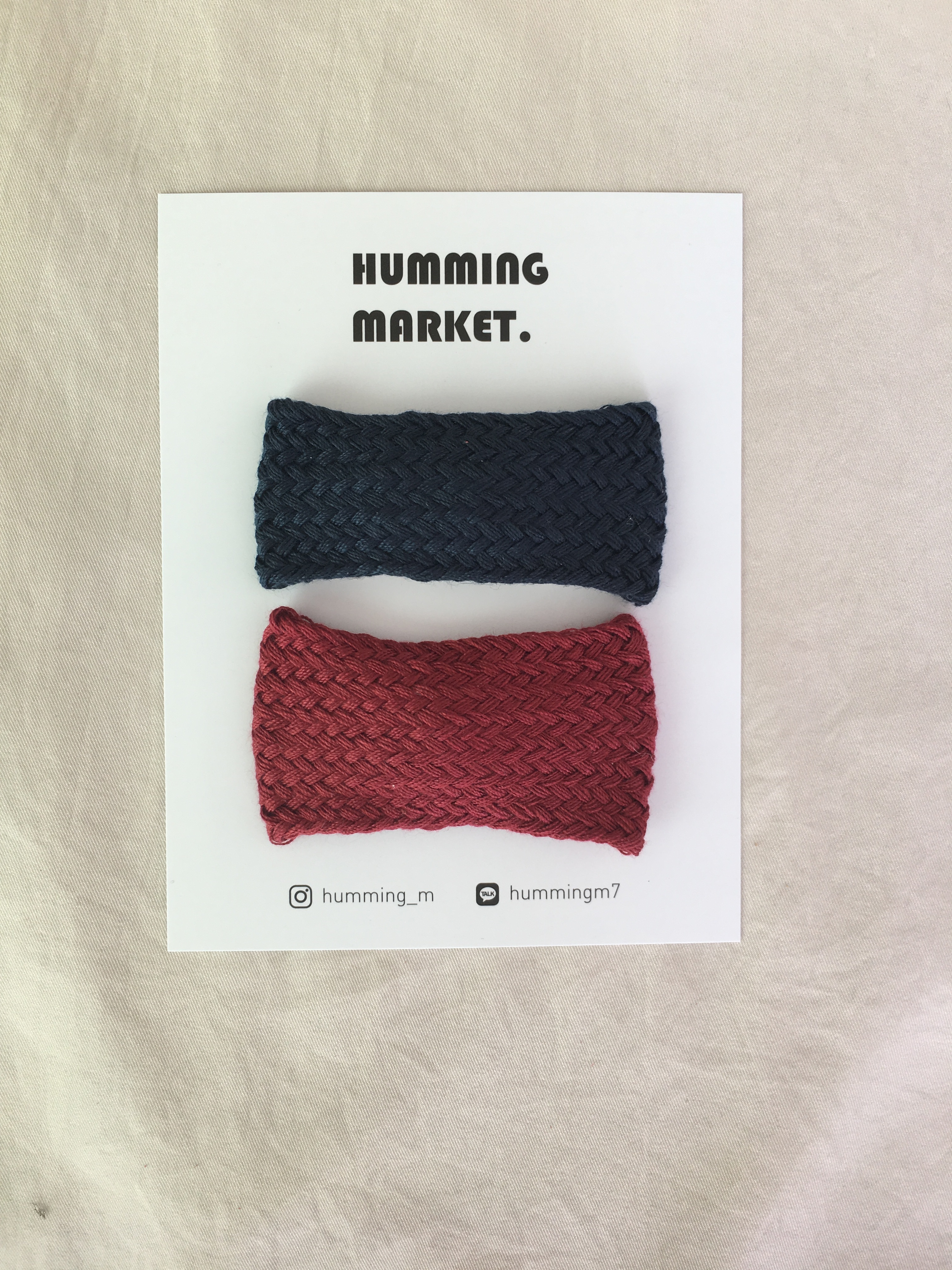 Hair Accessories Knit Tuck Pin Baby Hairpin Daycar