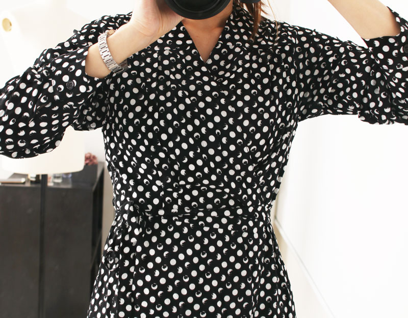 The most popular one-piece collection of spring su