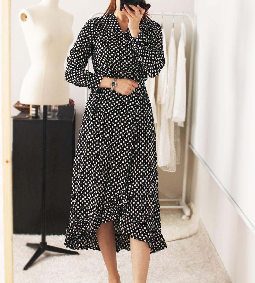 The most popular one-piece collection of spring su