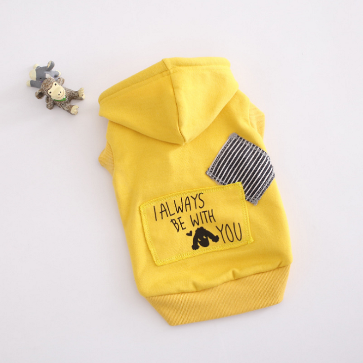 NEW DOG FASHION dog clothes sniff star shape all-i