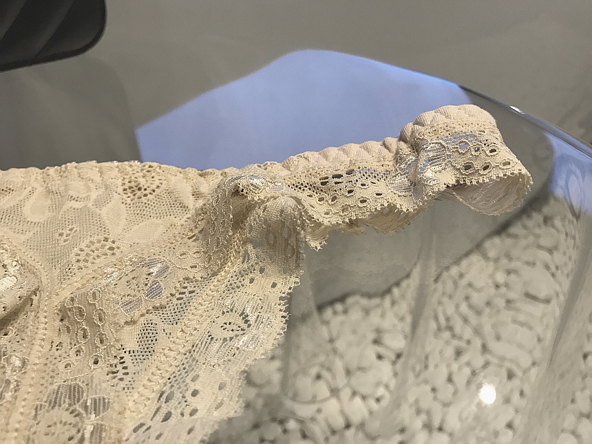 Women Underwear Sexy Lingerie Wearing Good Daily A