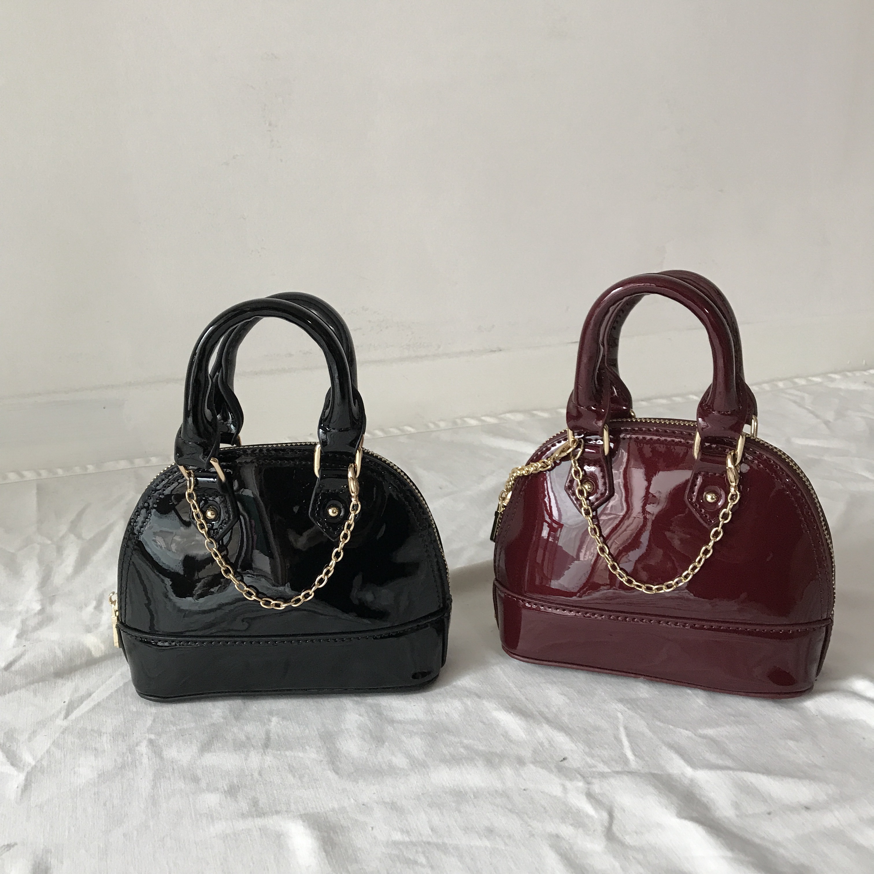 New mini chain back 2col size