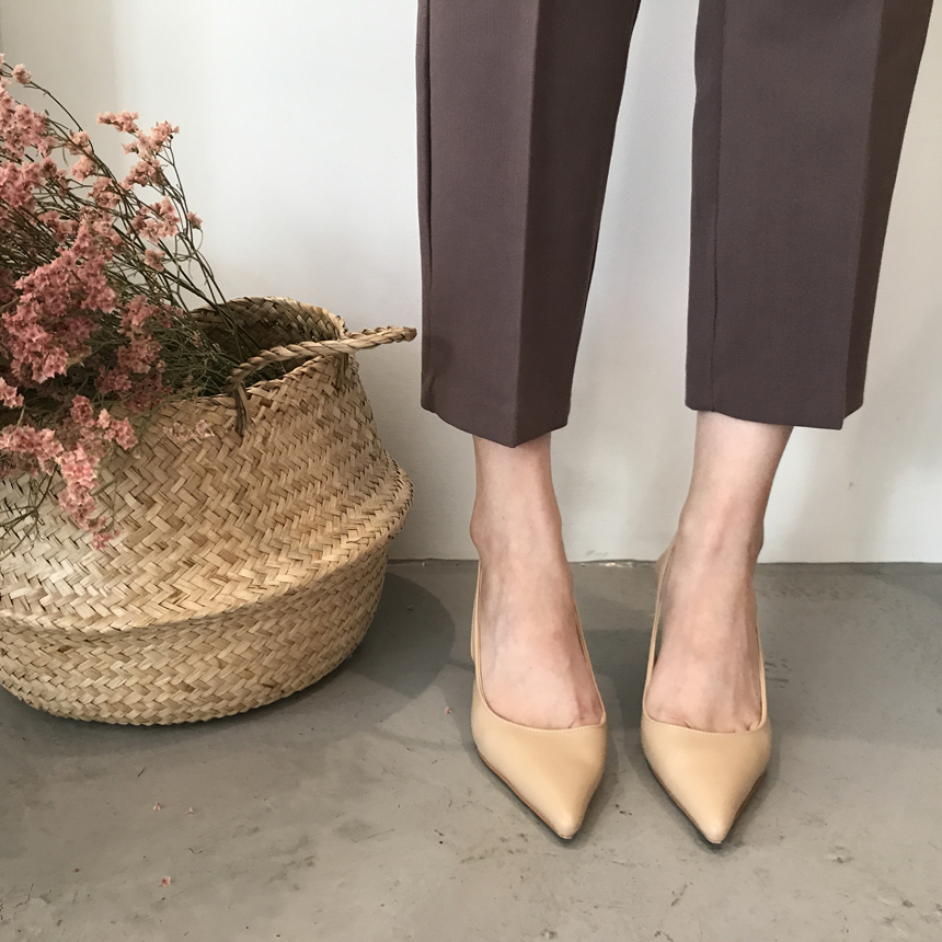 New Women's Pants Women's Slim Fit Slacks 9 