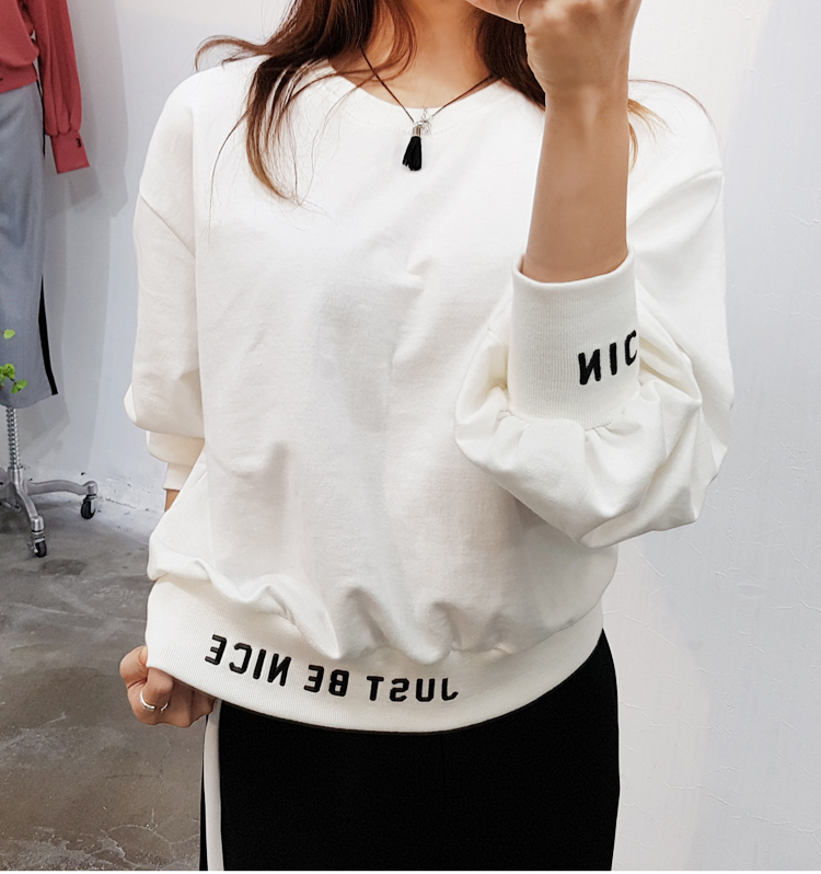 New Women's Pants Longer look color line Long s