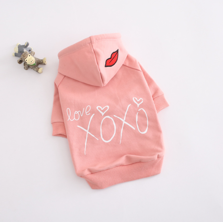 NEW DOG FASHION dog clothes sniff star shape all-i