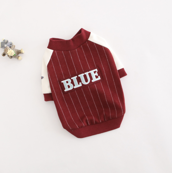 NEW DOG FASHION dog clothes sniff star shape all-i