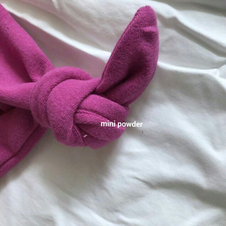 Baby Beanie Hat Children's cute fashion accesso